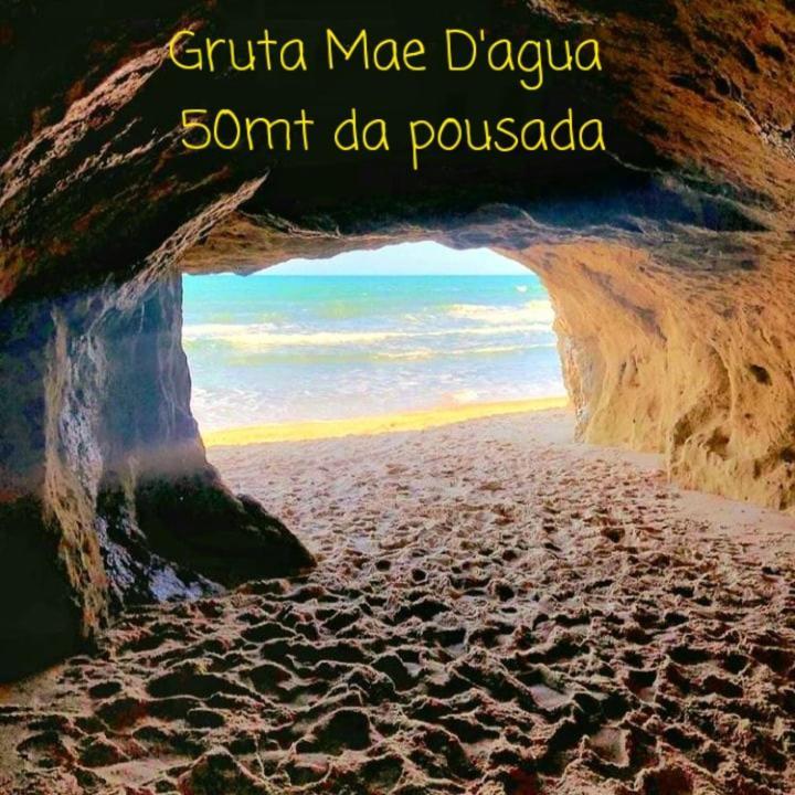 Pousada Flamboyant Village Beberibe Exterior photo